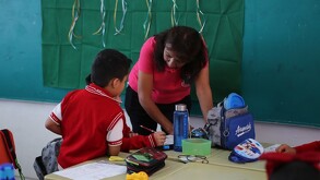 De cara a lo que resta del ciclo escolar, el secretario de Educación destacó que será una etapa clave para el crecimiento educativo del estado.