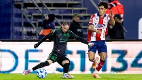 Atlético San Luis vs Tigres de la jornada 1 del Clausura 2026.