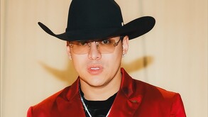 Yeison Jiménez, cantante fallecido.