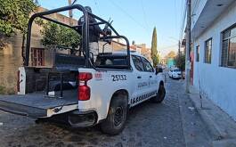 Patrulla de la Guardia Nacional