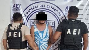 En Oaxaca, la Fiscalía busca la pena Máxima para el hombre que le prendió fuego a su esposa.