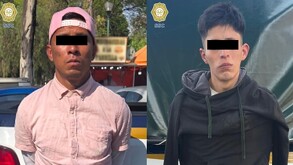 Cae banda de asaltantes en la Gustavo A. Madero, CdMx.