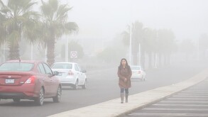 Una corriente en chorro mantendrá en Guanajuato mañanas y noches frías, rachas de viento ocasionales y probabilidad de lluvias ligeras.