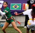 México venció a Panamá en la Final del NFL Flag Champions Americas U-15.