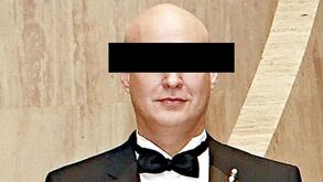 Director prestamo feliz detenido