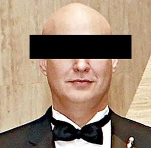 Director prestamo feliz detenido