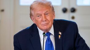 Donald Trump, presidente de Estados Unidos tras intervención de Estados Unidos en Venezuela