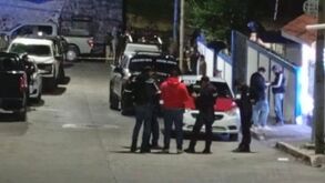 Lugar en donde se registró el ataque armado en el que murió una mujer en Veracruz.