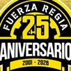 Fuerza Regia fue fundado un 12 de enero de 2001 gracias a Sergio Ganem Pérez y su hijo.