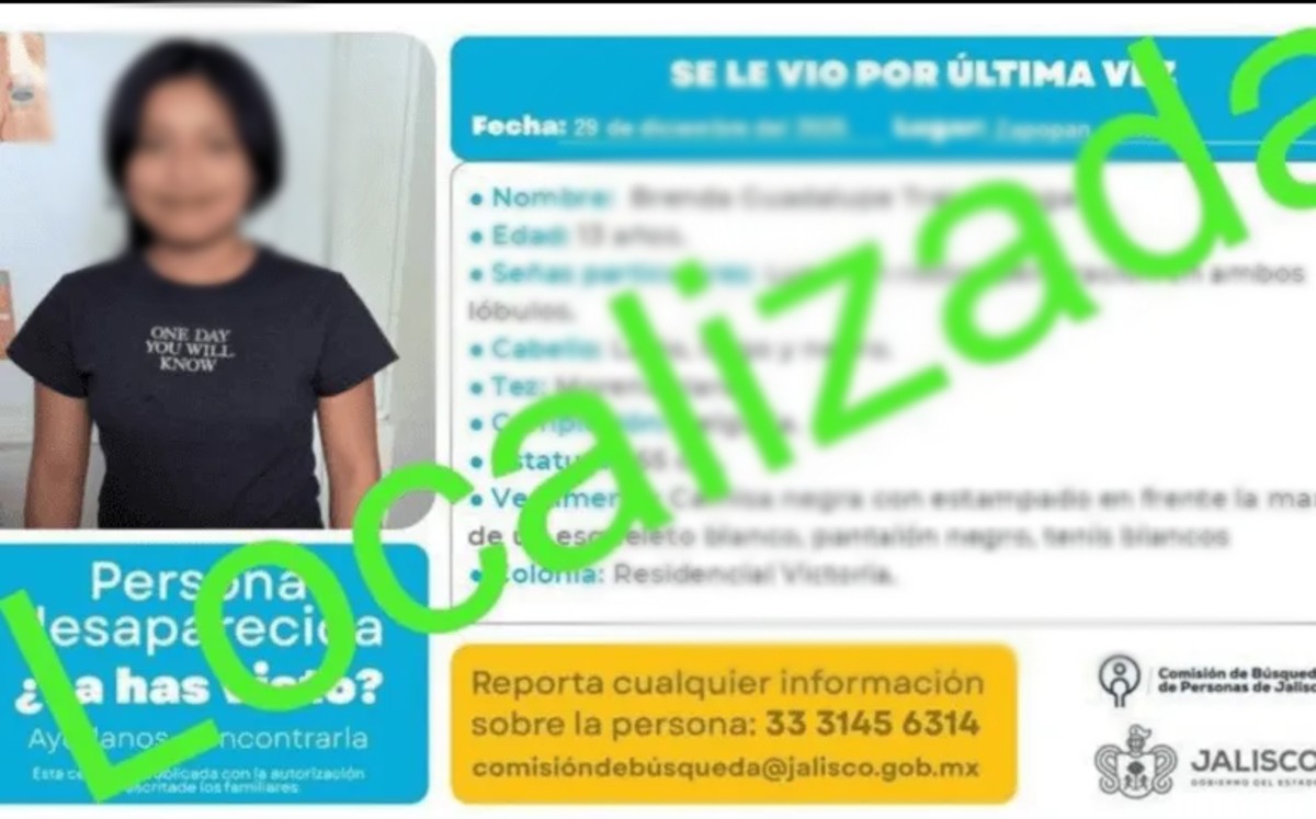 Ficha de búsqueda de Brenda