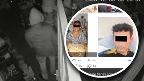 Familia de presuntos delincuentes es agredida en San Felipe Hueyotlipan, Puebla.