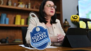 Las empresas Marca Guanajuato generan más de 63 mil 800 empleos en diferentes sectores comerciales.