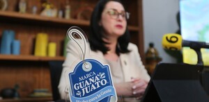 Las empresas Marca Guanajuato generan más de 63 mil 800 empleos en diferentes sectores comerciales.