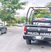 Las autoridades investigan la muerte de un joven de aproximadamente 28 años de edad en la colonia San Francisco, en Juárez, Nuevo León.