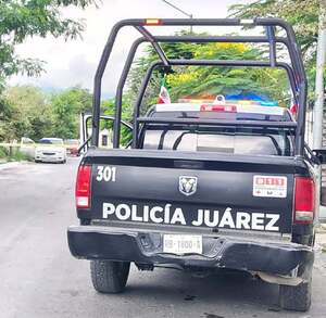 Las autoridades investigan la muerte de un joven de aproximadamente 28 años de edad en la colonia San Francisco, en Juárez, Nuevo León.