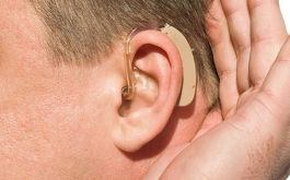 Telediario Media Pequeño con sordera profunda de Celaya, escuchará por primera vez