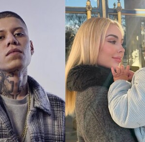 El cantante, originario de Guanajuato, habló con dolor del distanciamiento familiar