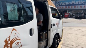 Transportistas anuncian mega bloqueo en Edomex por inseguridad para el martes 13 de enero del 2026.