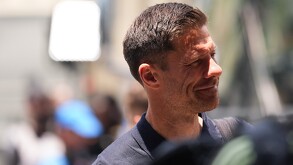 Xabi Alonso, director técnico del Real Madrid, se mostró satisfecho con el crecimiento de su equipo tras la victoria en la Liga de Campeones