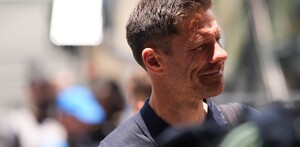 Xabi Alonso, director técnico del Real Madrid, se mostró satisfecho con el crecimiento de su equipo tras la victoria en la Liga de Campeones