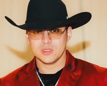 Yeison Jiménez, cantante fallecido.