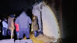 El adulto mayor, identificado como Pedro Vázquez, de entre 64 y 65 años de edad, vivía en condiciones de vulnerabilidad.