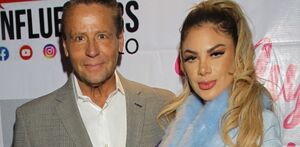 Alfredo Adame mantiene una pelea legal con Magaly Chávez quien lo acusa de violencia de género.