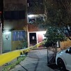 Investigan feminicidio en la colonia Arcos de Zapopan.