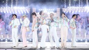 BTS en concierto en México 2026