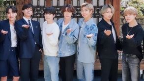 BTS en México concierto 2026