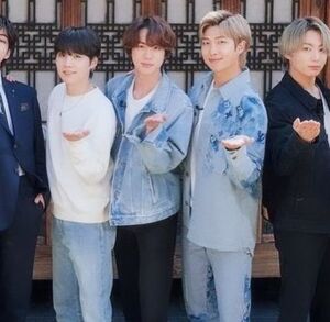 BTS en México concierto 2026