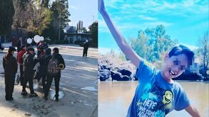 Gabriel Alonso murió en un ataque amado en Durango.