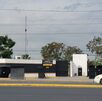 Instalaciones de Campo Policial número 1 en Escobedo, Nuevo León