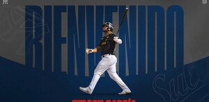 Anuncio de Sultanes en redes sociales.