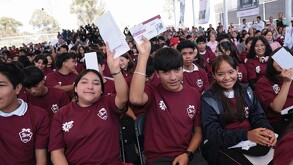 Estos son todos los DOCUMENTOS que necesitas para recibir la Beca Benito Juárez en 2026.