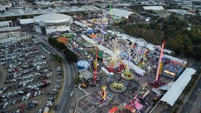 Pese al incremento del estacionamiento, los asistentes coincidieron en que la Feria de León continúa siendo uno de los eventos más importantes de la ciudad.