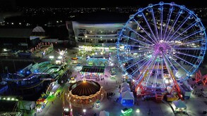 Para facilitar el acceso a los juegos mecánicos, la empresa ofrece distintas modalidades para que los asistentes disfruten de sus atracciones favoritas