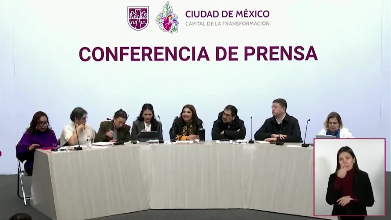 El gobierno de la Ciudad de México defendió el cierre del Refugio Franciscano al señalar que perros y gatos vivían en condiciones de hacinamiento y maltrato.