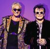 El dueto Air Supply dará un concierto en Puebla, durante el 2026, conoce todos los detalles.