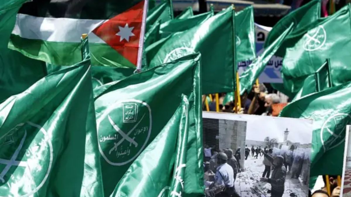 La Hermandad Musulmana fue fundada en Egipto en 1928, pero fue prohibida en ese país en 2013.