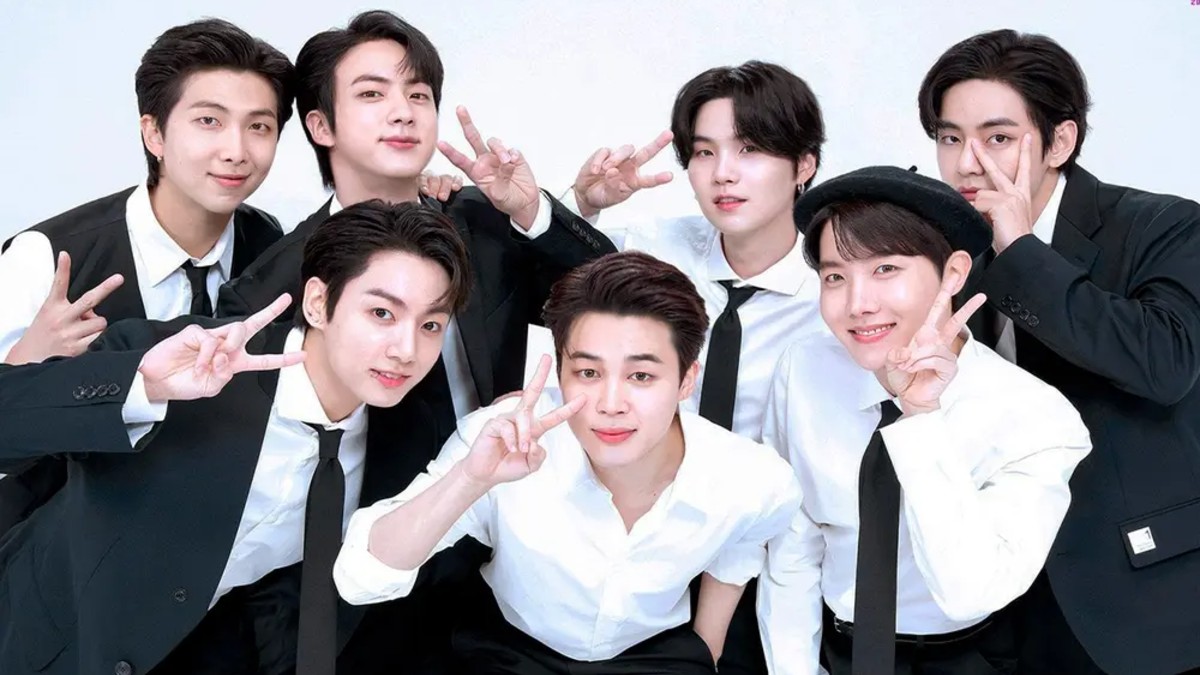 Jin, Suga, J-Hope, RM, Jimin, V y Jungkook volverán a presentarse juntos en vivo tras varios años de actividades individuales.