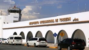 El precio del vuelo es comparable al de un boleto de autobús, con la diferencia de que el traslado aéreo permite llegar a Monterrey en 50 minutos.