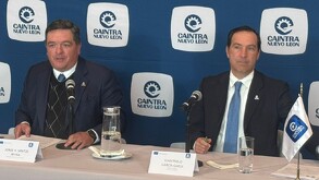 El presidente de la Caintra destacó que como industria buscan ser parte de una solución