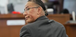 Nathan Chasing Horse