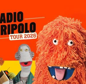 Conoce todos los detalles sobre la presentación de 31 Minutos en la ciudad de Puebla en este 2026.