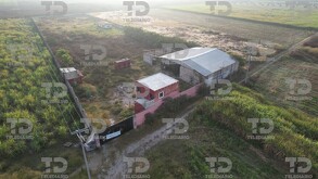 Mantienen resguardado el Ranch Izaguirre en Jalisco