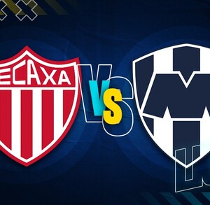 Rayados enfrentará a Necaxa en el Estadio Victoria en busca de los primeros 3 puntos del torneo