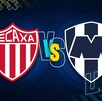 Rayados enfrentará a Necaxa en el Estadio Victoria en busca de los primeros 3 puntos del torneo