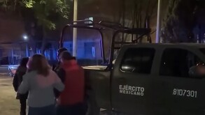 Mujer y su hija son asesinadas a martillazos en Cuautitlán; nieta de 3 años está desaparecida.