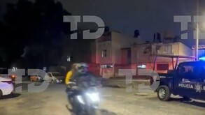 Mujer y su hija son asesinadas a martillazos en Cuautitlán; nieta de 3 años está desaparecida.